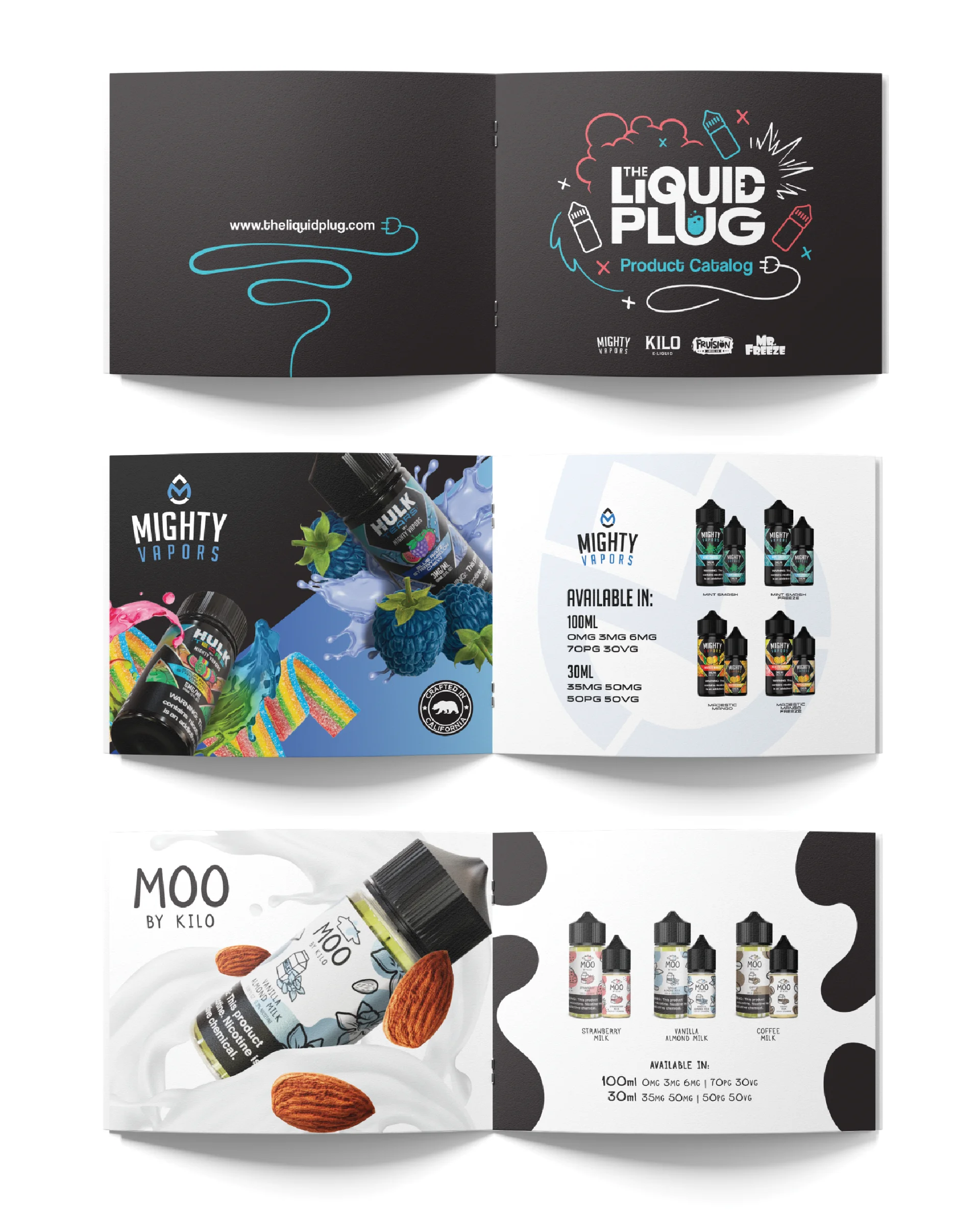 The Liquid Plug